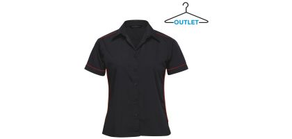 The Matrix Teflon Shirt - Womens