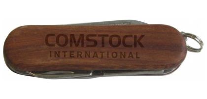Wood Knife