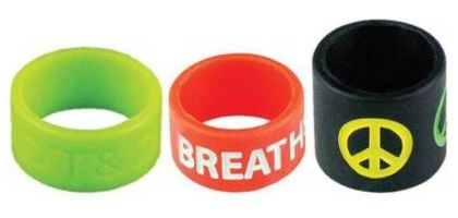 Finger Bands