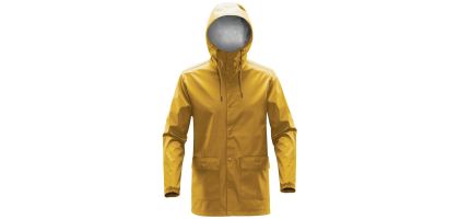 Men's Squall Rain Jacket