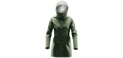 Women's Squall Rain Jacket