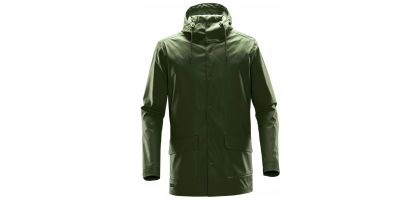 Men's Waterfall Rain Jacket