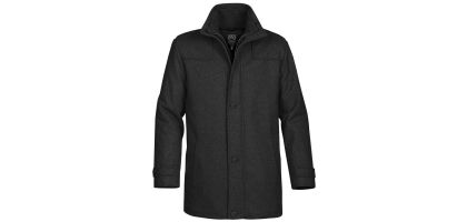 Men's Lexington Wool Jacket