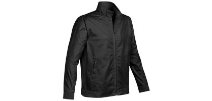 Vintage Waxed Twill Jacket