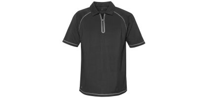 Men's Laser Technical Polo