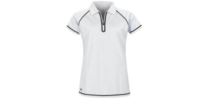 Women's Laser Technical Polo