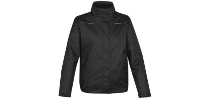 Womens Polar HD 3-In-1 Jacket