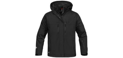 Women's Beaufort 3-In-1 Jacket