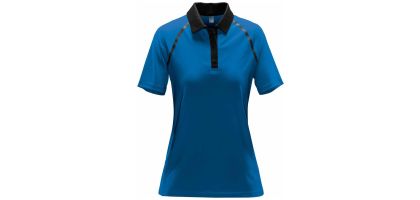 Women's Neutrino Technical Polo