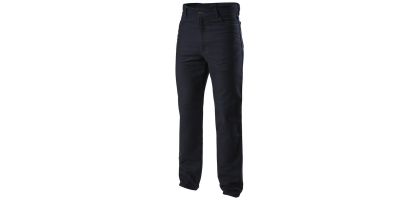 Mens Foundations Moleskin 5 Pocket Cotton Jean
