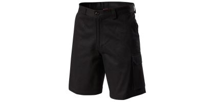 Mens Foundations Drill Cargo Short