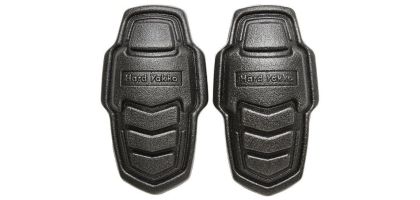 Legends Shaped Knee Pads