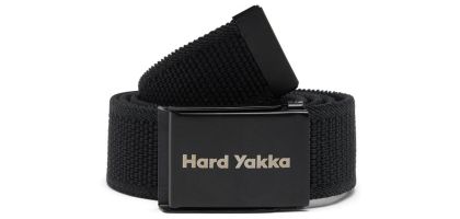 Mens Stretch Webbing Belt