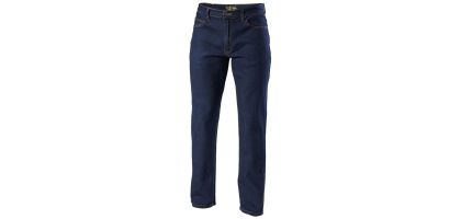 Mens  Foundations Stretch Denim Jean