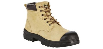 Mens Grit Boot
