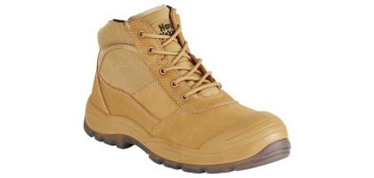 Mens Utility Boot