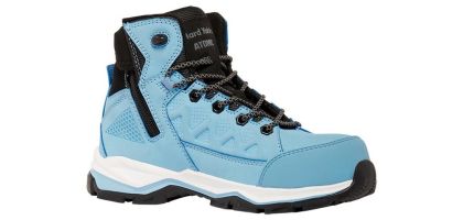 Womens Atomic Hybrid Side Zip Boot