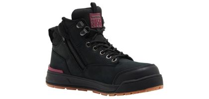 3056 Womens Black