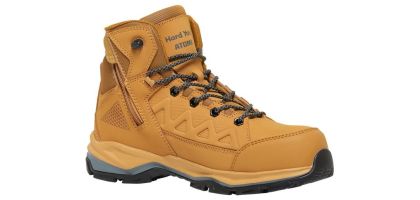 Unisex  Atomic Boot