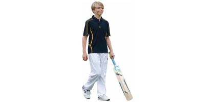 Youth Dri Gear Reflex Polo