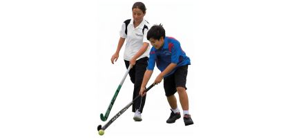 Youth Dri Gear Spliced Zenith Polo