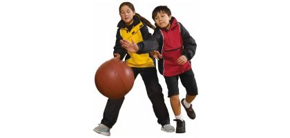 Youth Nylon Jac Pac