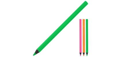 Pencil Toya Highlighter