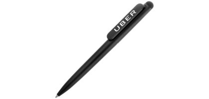 Plastic Pen Ballpoint Stylus Marco