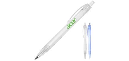 Eco Pen Ballpoint Recycled PET