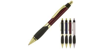 Metal Pen Ballpoint Prestige Allegra