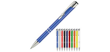 Metal Pen Ballpoint Executive Julia