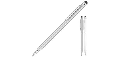 Metal Pen Ballpoint Executive Stylus Yasmin