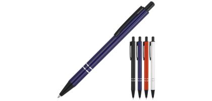 Metal Pen Ballpoint Executive Luke