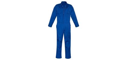 Mens Service Overall