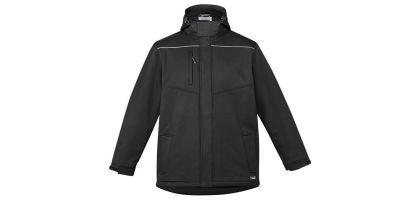 Unisex Antarctic Softshell Jacket