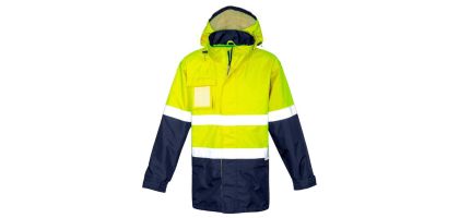 Mens Ultralite Waterproof Jacket