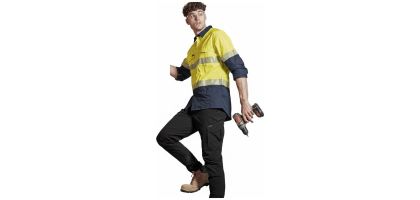 Mens Lightweight Outdoor Pant