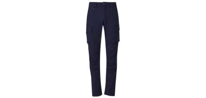 Mens Streetworx Curved Cargo Pant