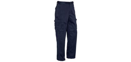 Mens Basic Cargo Pant (Stout)