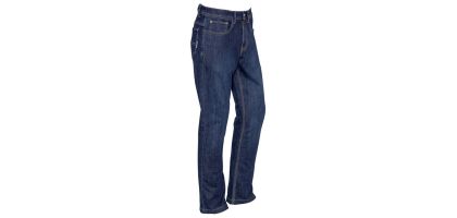 Mens Stretch Denim Work Jeans