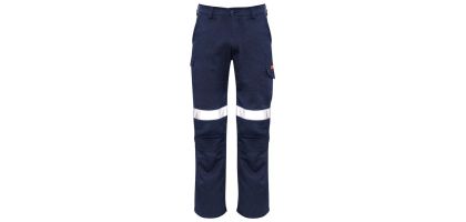 Mens Taped Cargo Pant (Stout)