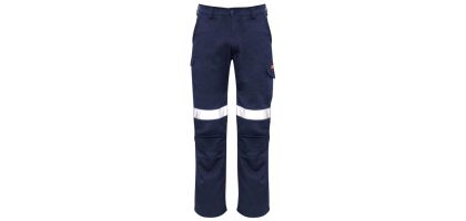 Mens Taped Cargo Pant
