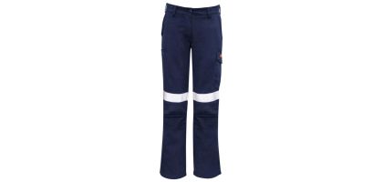 Womens Taped Cargo Pant