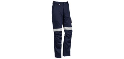 Mens Rugged Cooling Taped Pant
