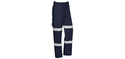 Mens Bio Motion Taped Pant (Stout)