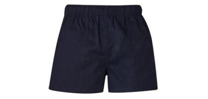Mens Rugby Short