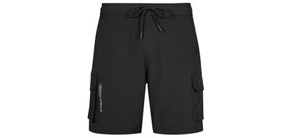 Mens Streetworx Stretch Work Board Short