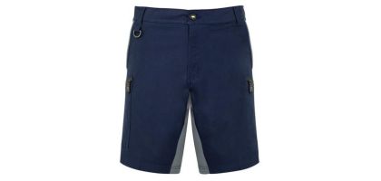Mens Streetworx Stretch Short