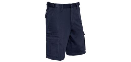 Mens Basic Cargo Short