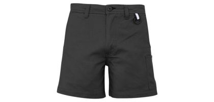 Mens Rugged Cooling Short Short